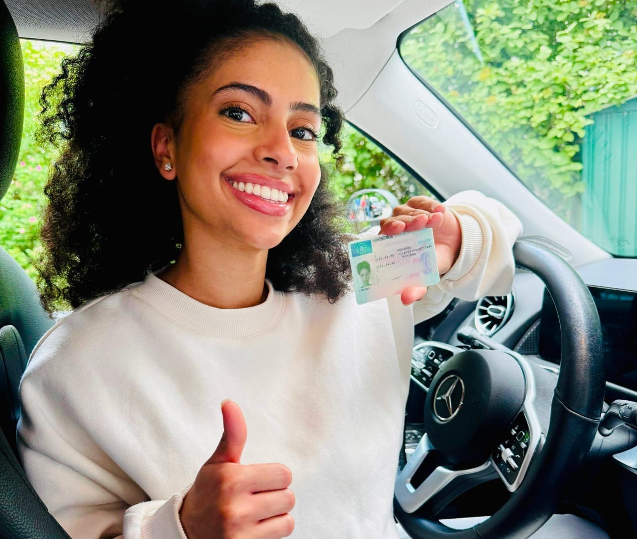 Driving School Haidhausen Fahrschule Haidhausen